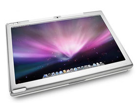 Turn your MacBook into a tablet computer